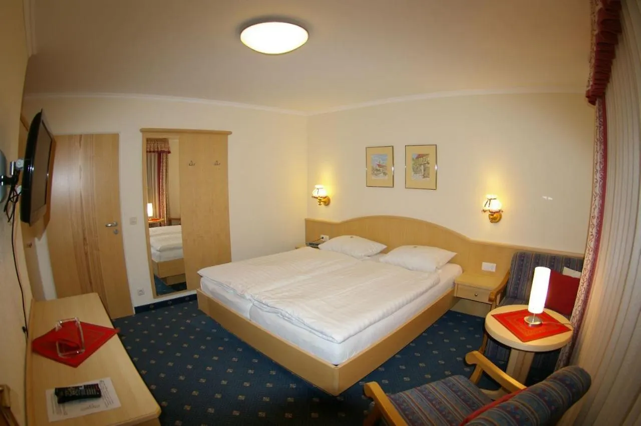 Guest house Gaestehaus Wiesenhof Fischen im Allgaeu