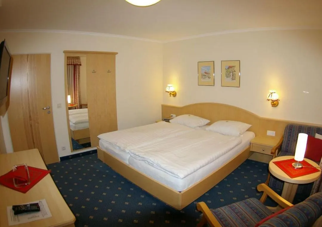 Guest house Gaestehaus Wiesenhof Fischen im Allgaeu