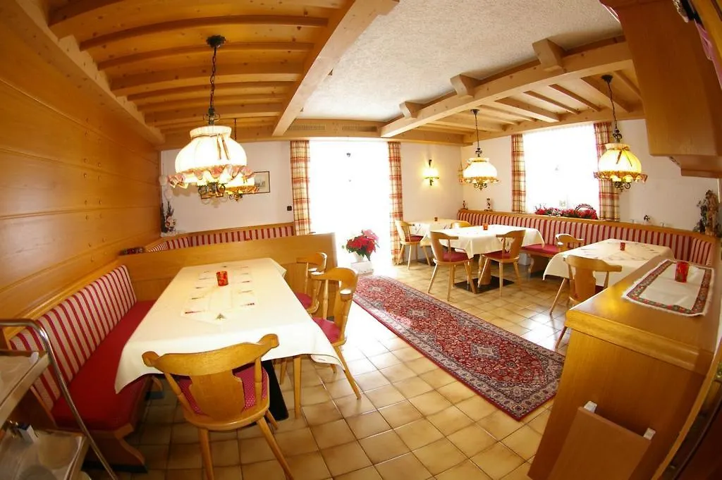 Gaestehaus Wiesenhof Fischen im Allgaeu Duitsland